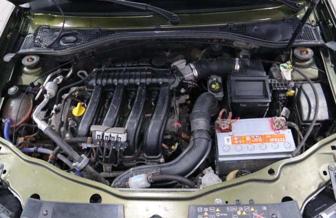 Renault Duster I Рестайлинг с пробегом 2019 года, цена 1 385 850 рублей, 156757 км, внедорожник, Автокод Объявления