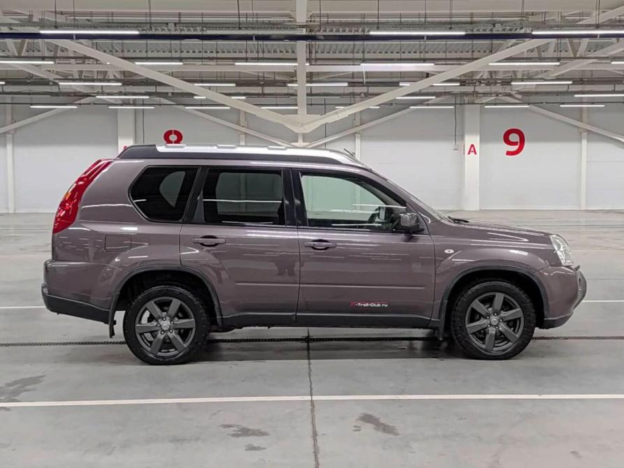 Nissan X-Trail II Казань  - изображение 5