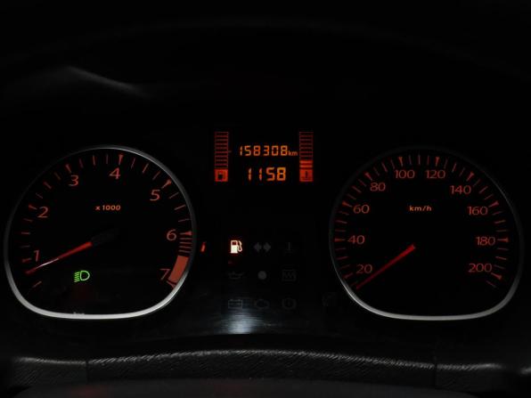 Renault Duster I с пробегом 2012 года, цена 980 000 рублей, 158306 км, внедорожник, Автокод Объявления