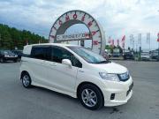 Honda Freed I Рестайлинг Тюмень  - изображение 23