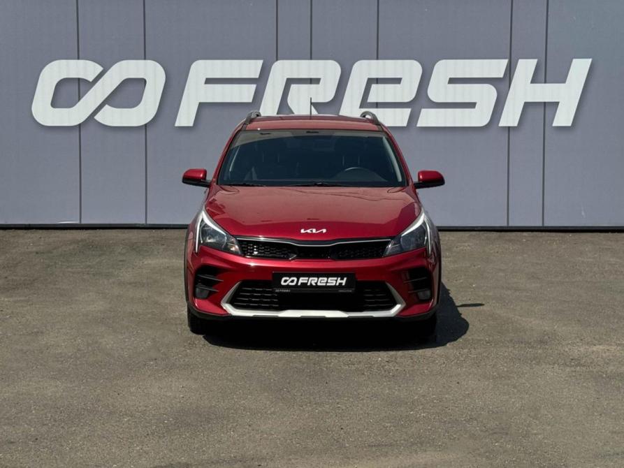 Kia Rio IV Рестайлинг Кропоткин  - изображение 3