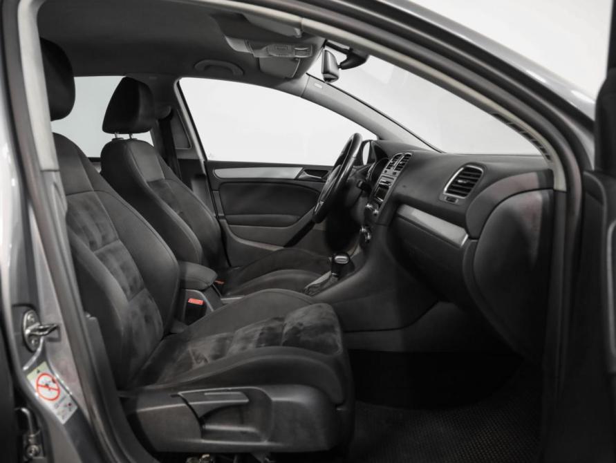 Volkswagen Golf VI Санкт-Петербург  - изображение 20