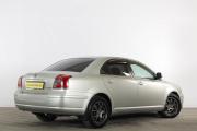 Toyota Avensis II Рестайлинг Тюмень  - изображение 26