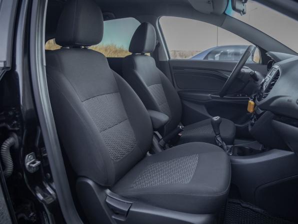 Lada (ВАЗ) Vesta I с пробегом 2021 года, цена 880 000 рублей, 203000 км, универсал, Автокод Объявления