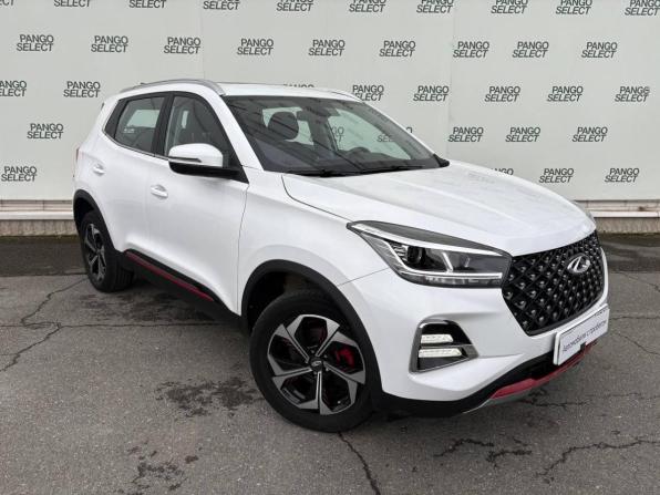Chery Tiggo 4 Pro I с пробегом 2023 года, цена 1 590 000 рублей, 30000 км, внедорожник, Автокод Объявления
