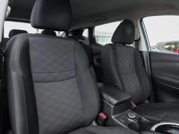 Nissan Qashqai II с пробегом 2014 года, цена 1 449 000 рублей, 145924 км, внедорожник, Автокод Объявления