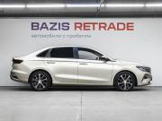 Geely Emgrand II Тюмень  - изображение 30