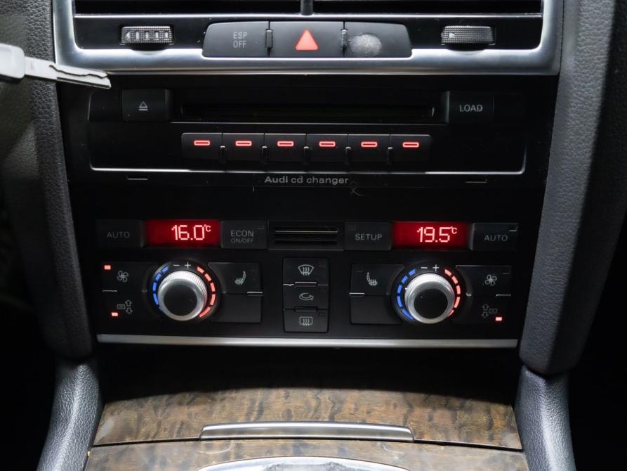Audi Q7 I (4L) Тюмень  - изображение 22