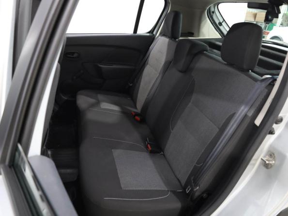 Renault Sandero II Рестайлинг с пробегом 2018 года, цена 1 369 000 рублей, 92072 км, хэтчбек, Автокод Объявления