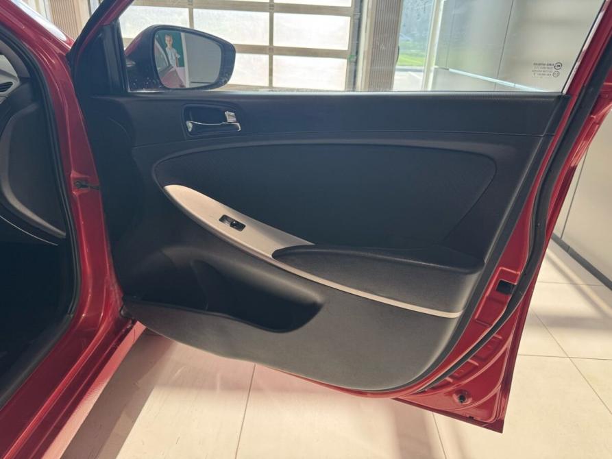 Hyundai Solaris I Екатеринбург  - изображение 16