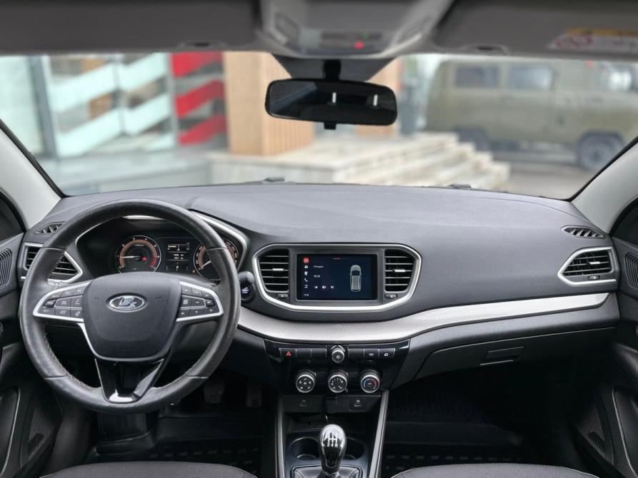 Lada (ВАЗ) Vesta I Рестайлинг (NG) Архангельск  - изображение 12