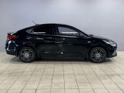 Hyundai Solaris II Уфа  - изображение 19