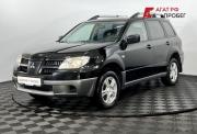 Mitsubishi Outlander I Нижний Новгород  - изображение 4