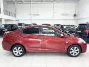 Hyundai Solaris I Шахты  - изображение 22