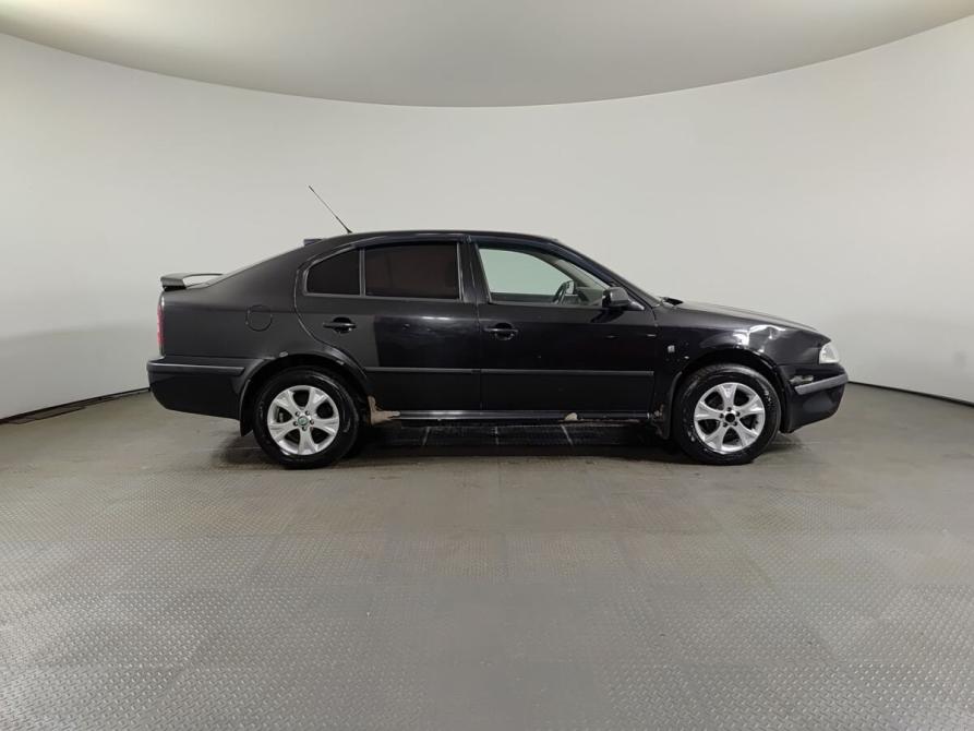 Skoda Octavia I (A4) Рестайлинг Уфа  - изображение 5