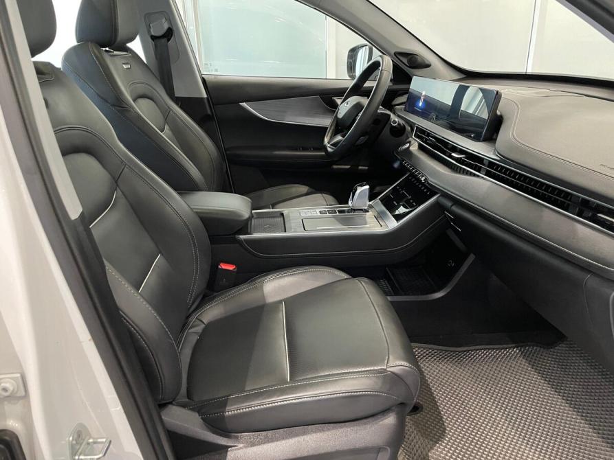 Chery Tiggo 7 Pro Max I Москва  - изображение 19