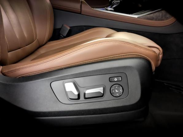 BMW X7 I (G07) с пробегом 2020 года, цена 7 700 200 рублей, 86190 км, внедорожник, Автокод Объявления