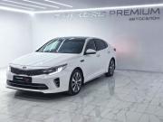 Kia Optima IV Уфа  - изображение 38