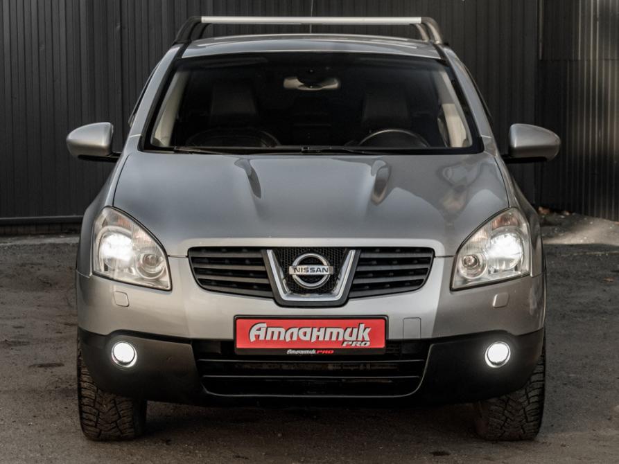 Nissan Qashqai I Екатеринбург  - изображение 2