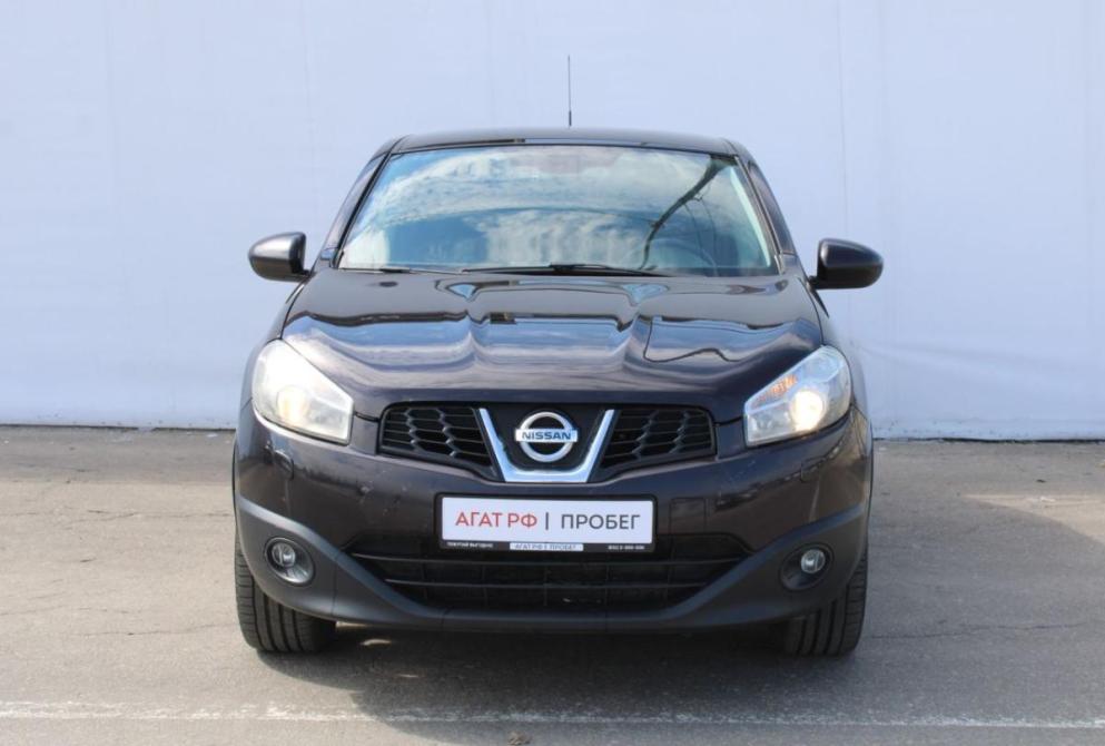 Nissan Qashqai I Рестайлинг Нижний Новгород  - изображение 2