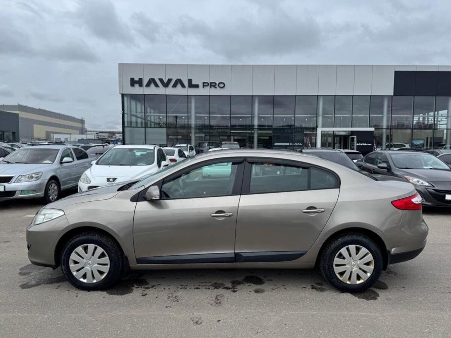 Renault Fluence I Ногинск  - изображение 5