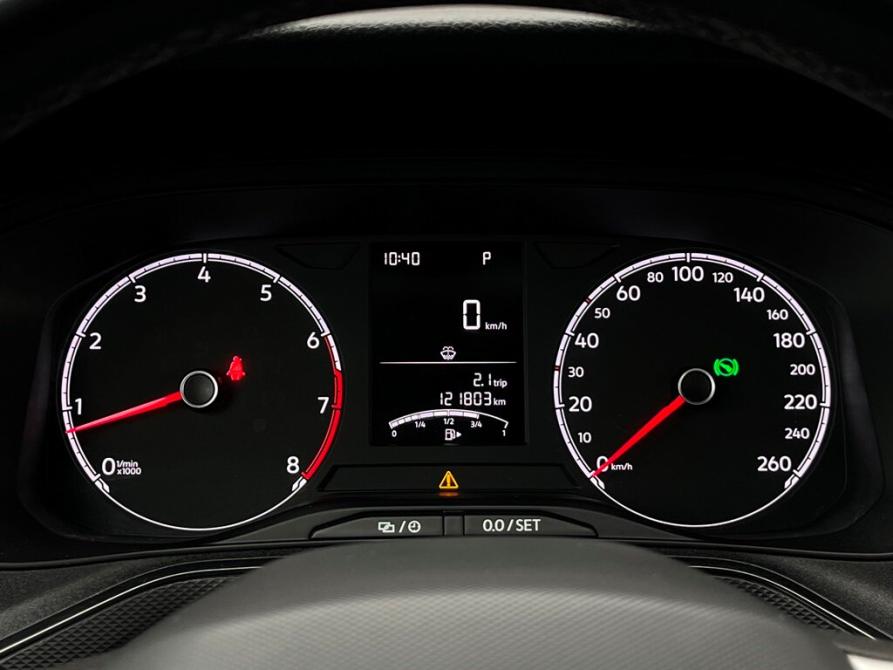 Volkswagen Polo VI Санкт-Петербург  - изображение 22