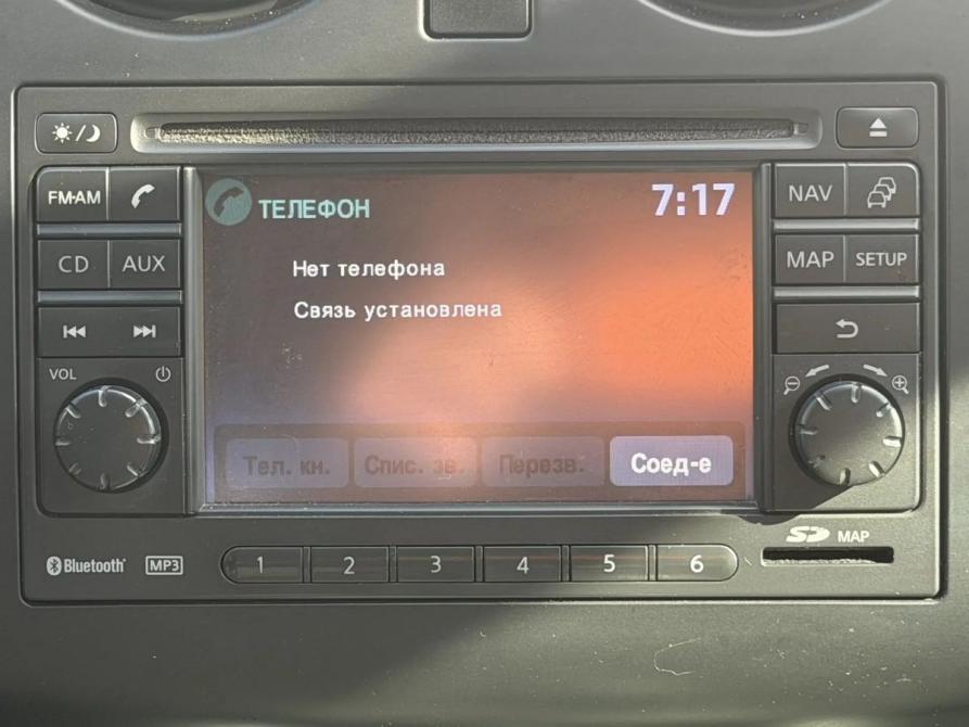 Nissan Qashqai I Рестайлинг Санкт-Петербург  - изображение 11