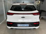 JAC JS6 Москва  - изображение 25