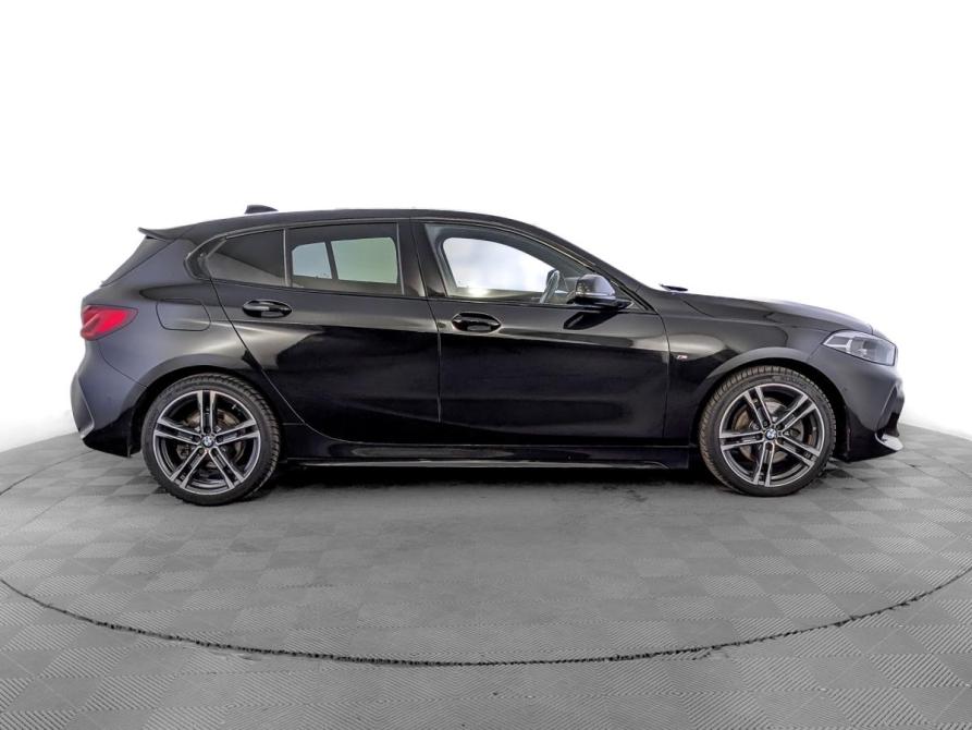BMW 1 серии III (F40) Москва  - изображение 5