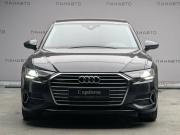 Audi A6 V (C8) Москва  - изображение 13