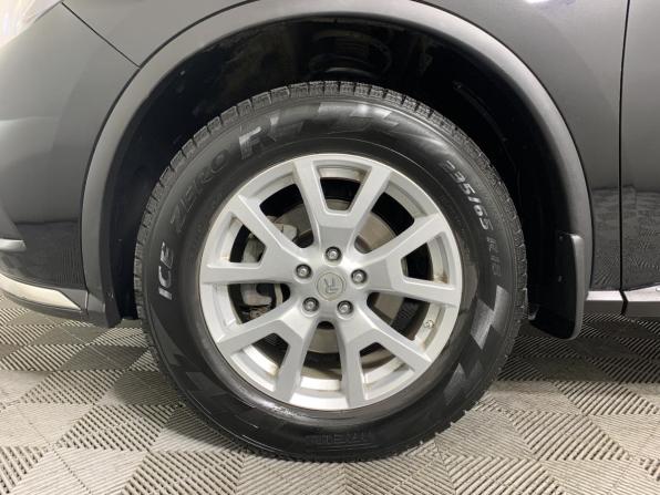 Nissan Murano III (Z52) Рестайлинг с пробегом 2021 года, цена 3 380 000 рублей, 38179 км, внедорожник, Автокод Объявления