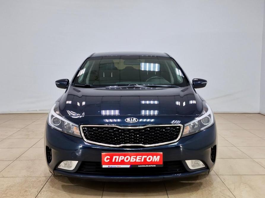 Kia Cerato III Рестайлинг (Classic) Альметьевск  - изображение 2