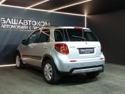 Suzuki SX4 I (Classic) Рестайлинг Уфа  - изображение 23