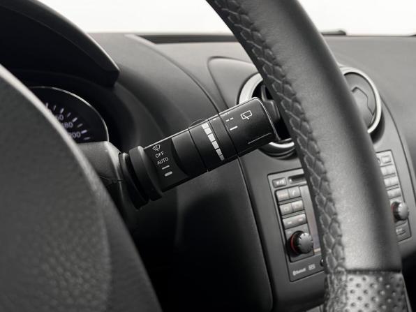 Nissan Qashqai I Рестайлинг с пробегом 2012 года, цена 1 179 900 рублей, 192451 км, внедорожник, Автокод Объявления