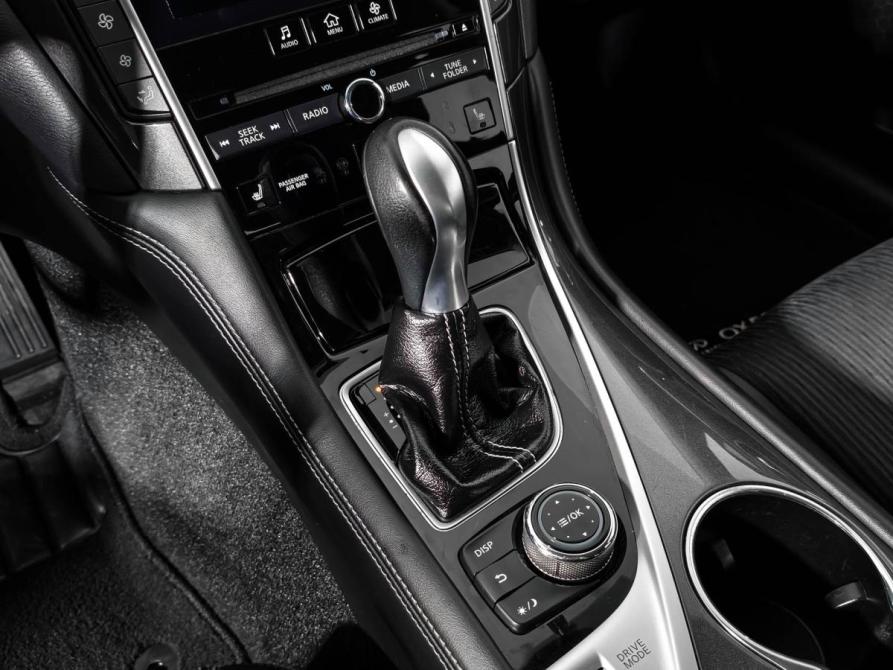 Infiniti Q50 I Санкт-Петербург  - изображение 11