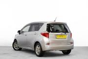 Toyota Ractis II Барнаул  - изображение 31