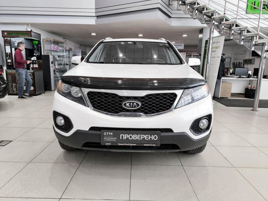 Kia Sorento II Казань  - изображение 2