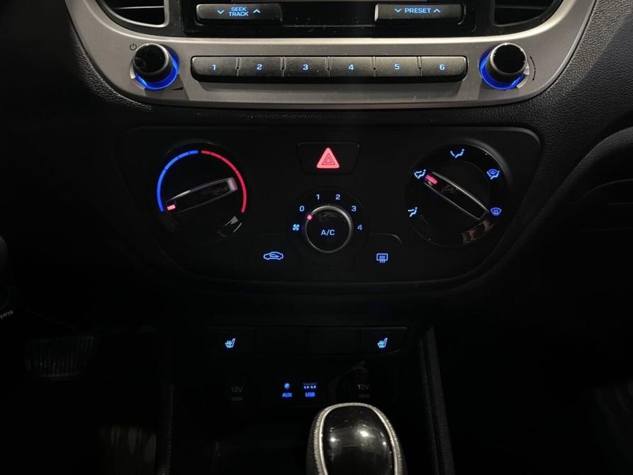 Hyundai Solaris II Чебоксары  - изображение 15