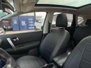 Nissan Qashqai I Рестайлинг Краснодар  - изображение 43