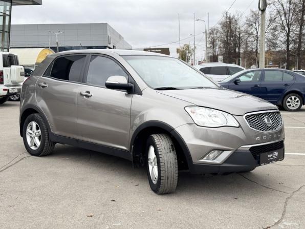 SsangYong Actyon II с пробегом 2013 года, цена 779 000 рублей, 149174 км, внедорожник, Автокод Объявления