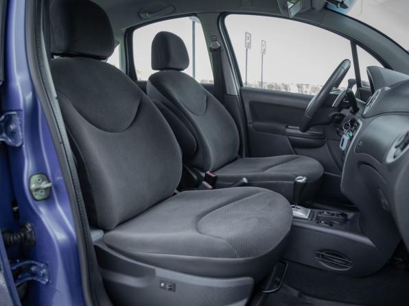 Citroen C3 I Рестайлинг с пробегом 2006 года, цена 300 000 рублей, 215000 км, хэтчбек, Автокод Объявления