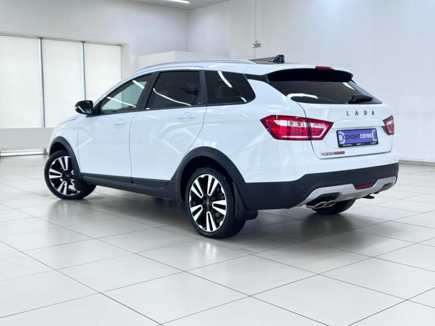 Lada (ВАЗ) Vesta I Волгоград  - изображение 4