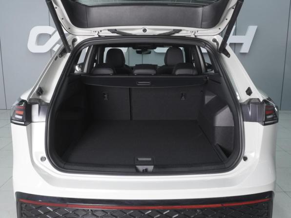 Volkswagen Tiguan III (China Market) с пробегом 2026 года, цена 5 000 000 рублей, 20 км, внедорожник, Автокод Объявления