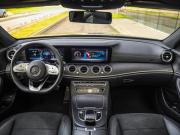 Mercedes-Benz E-Класс V (W213 S213 C238) Санкт-Петербург  - изображение 47