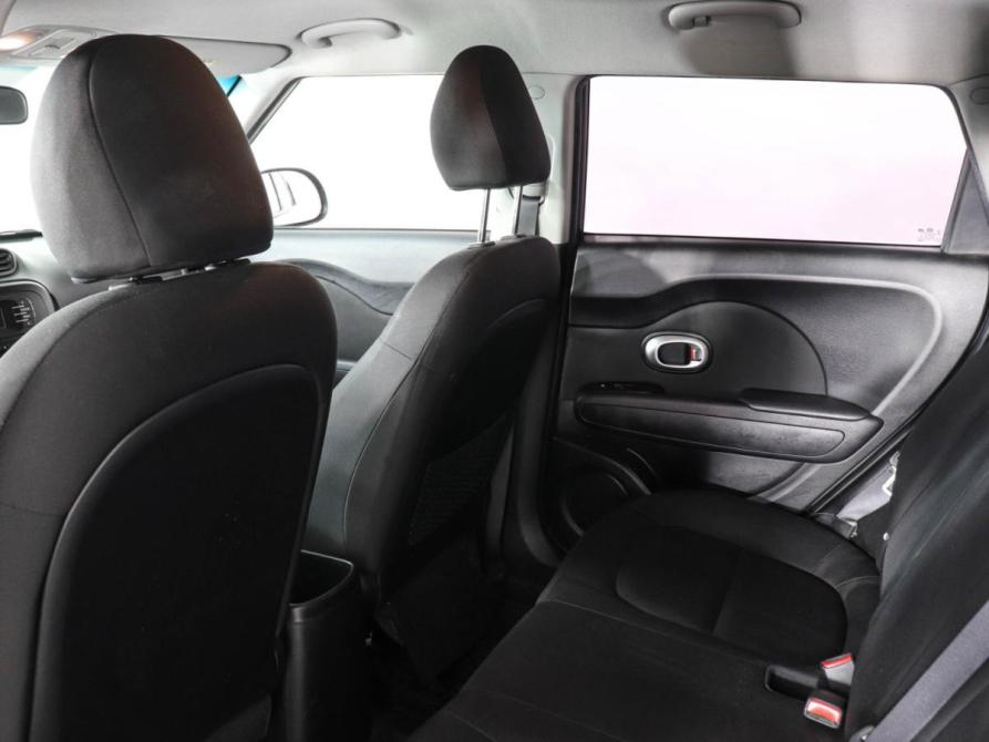 Kia Soul II Химки  - изображение 8