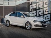 Skoda Rapid II Краснодар  - изображение 20
