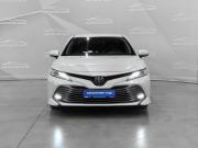 Toyota Camry VIII (XV70) Новосибирск  - изображение 35
