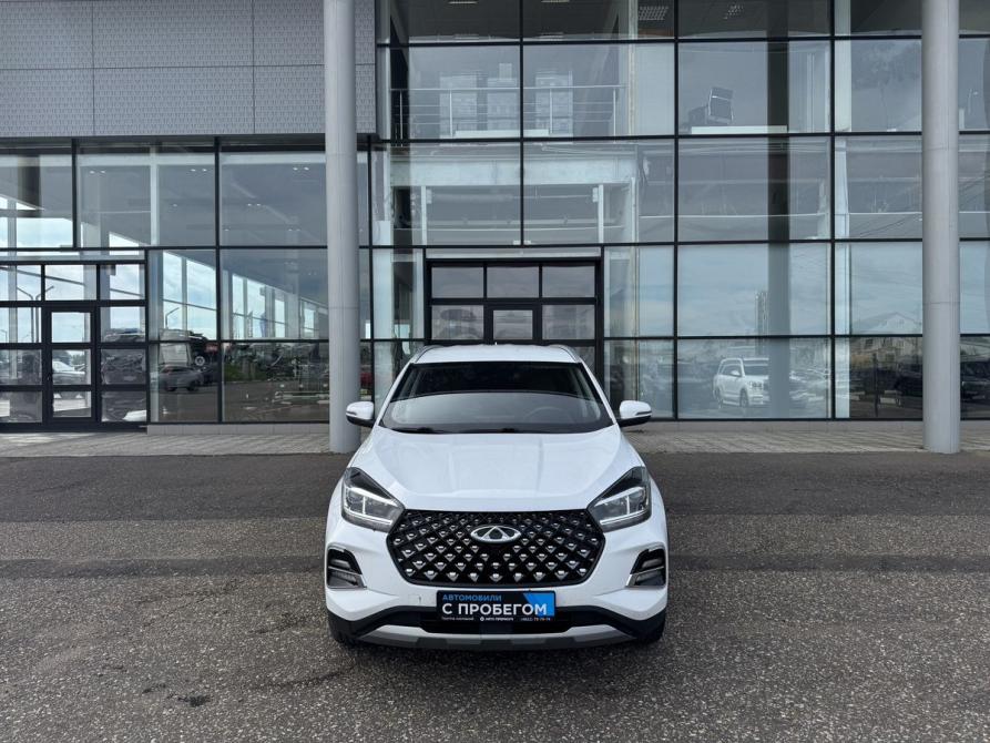 Chery Tiggo 4 Pro I Тверь  - изображение 2
