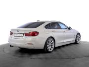 BMW 4 серии F32/F33/F36 Рестайлинг Москва  - изображение 33