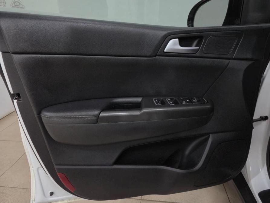 Kia Sportage IV Рестайлинг Альметьевск  - изображение 7